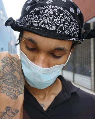 Black Kray Englewood