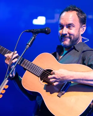 Dave Matthews Band - 2 Day Pass