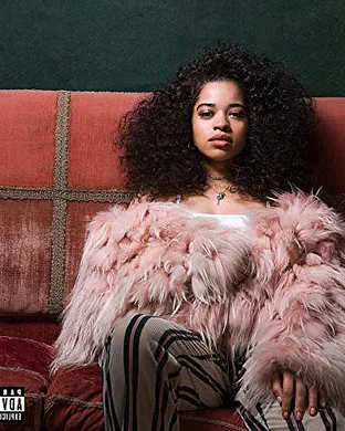 Ella Mai Englewood