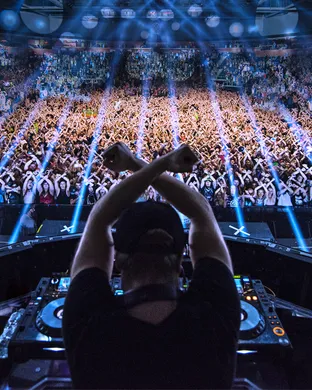 Excision Englewood