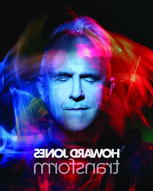 Howard Jones Englewood