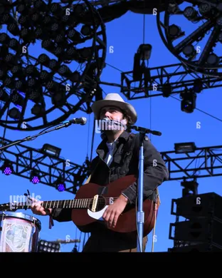 Lord Huron Englewood