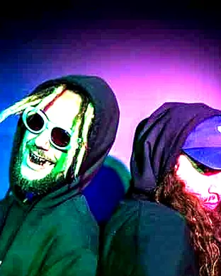 Suicideboys Englewood
