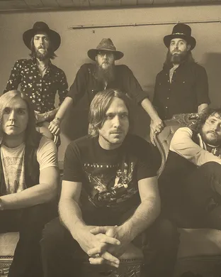 Whiskey Myers Englewood
